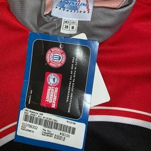 uga cycling jersey